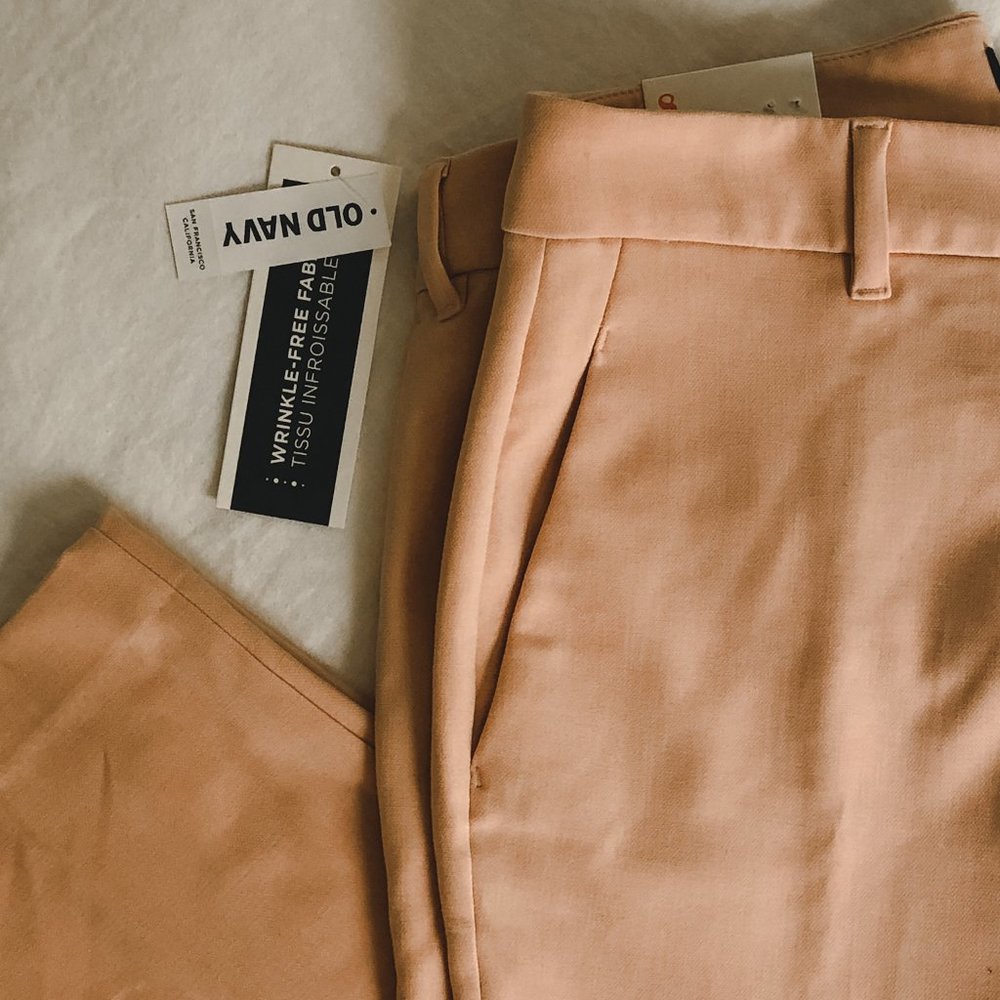 Brand New Old Navy Harper Pants